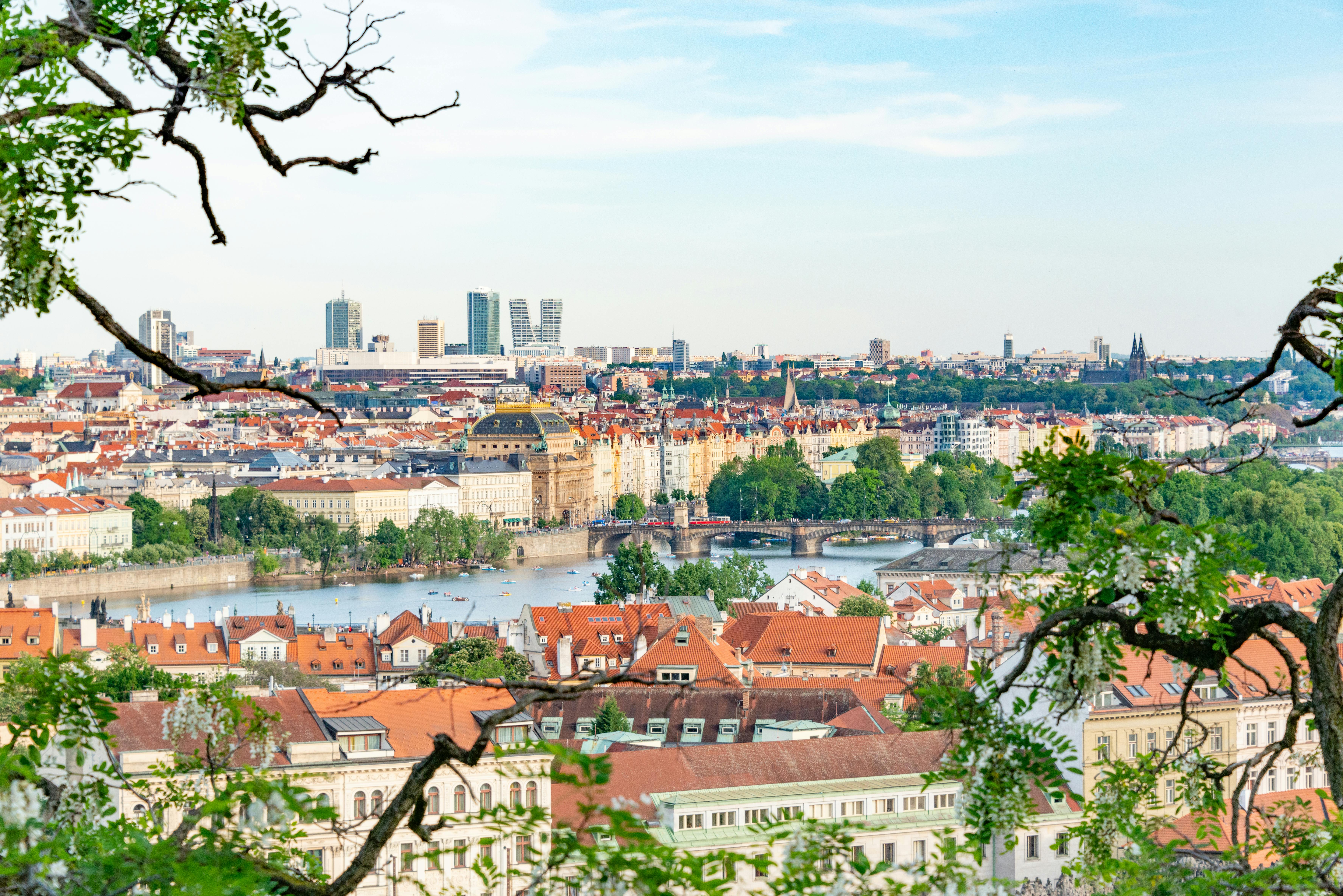 Tallinn Hidden Gems — 10 Places Most Tourists Miss