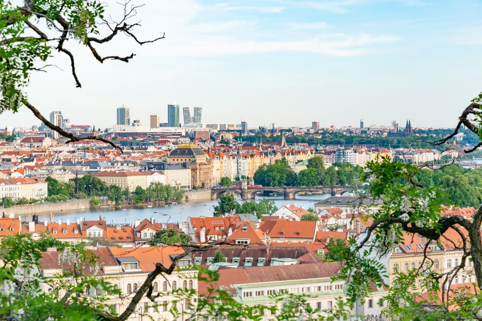 Prague Bachata Dominant Festival 2026