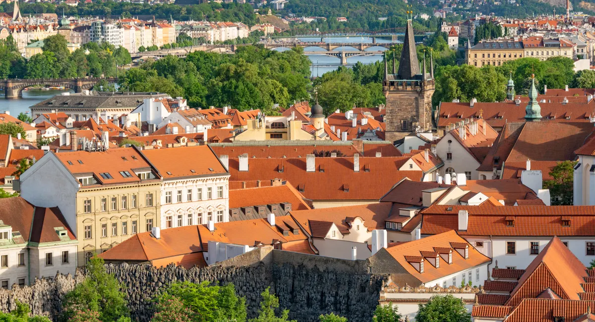 Unveiling Prague: 19 Mesmerizing Sights That Define the City of a Hundred Spires
