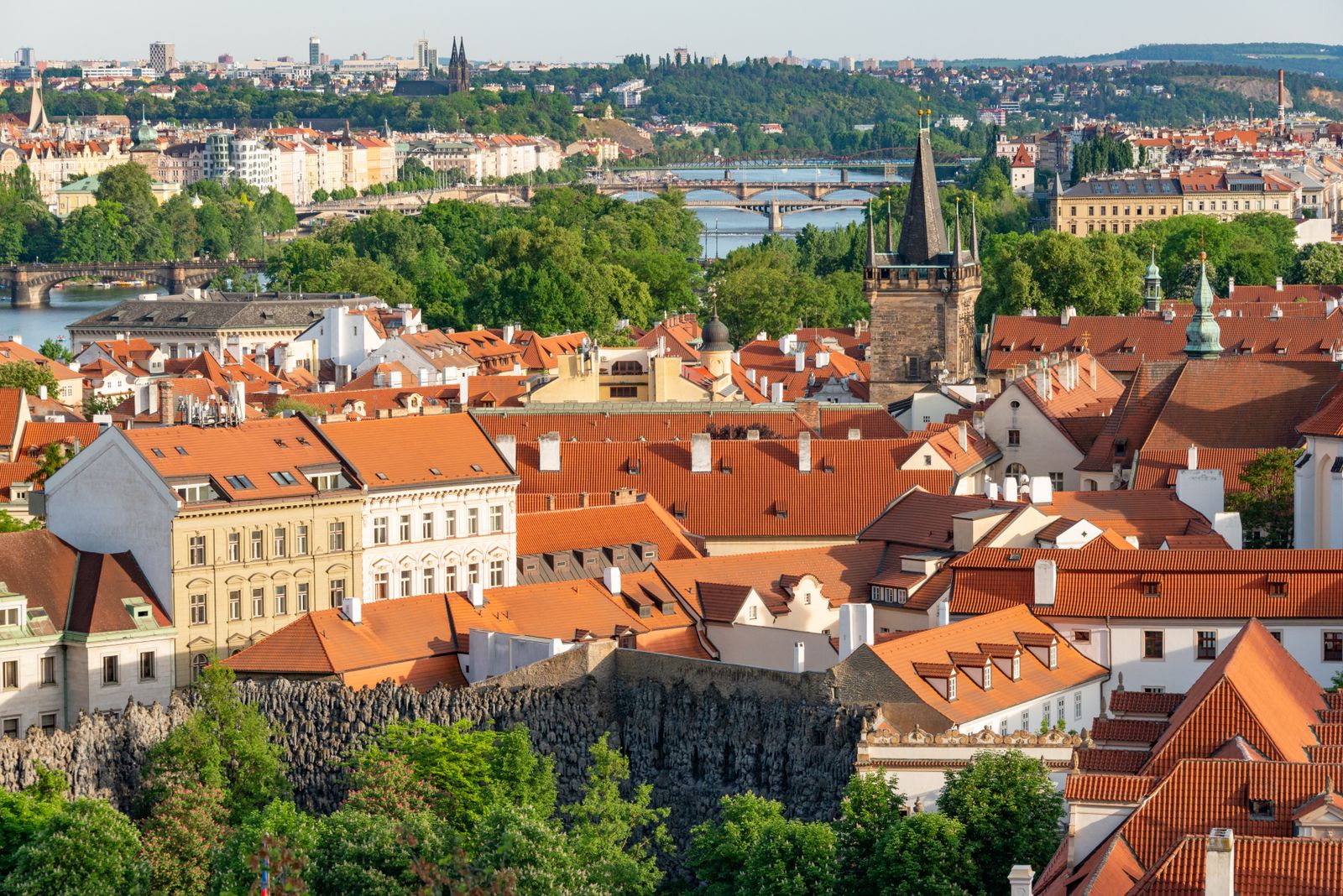 Csehország, Czechia