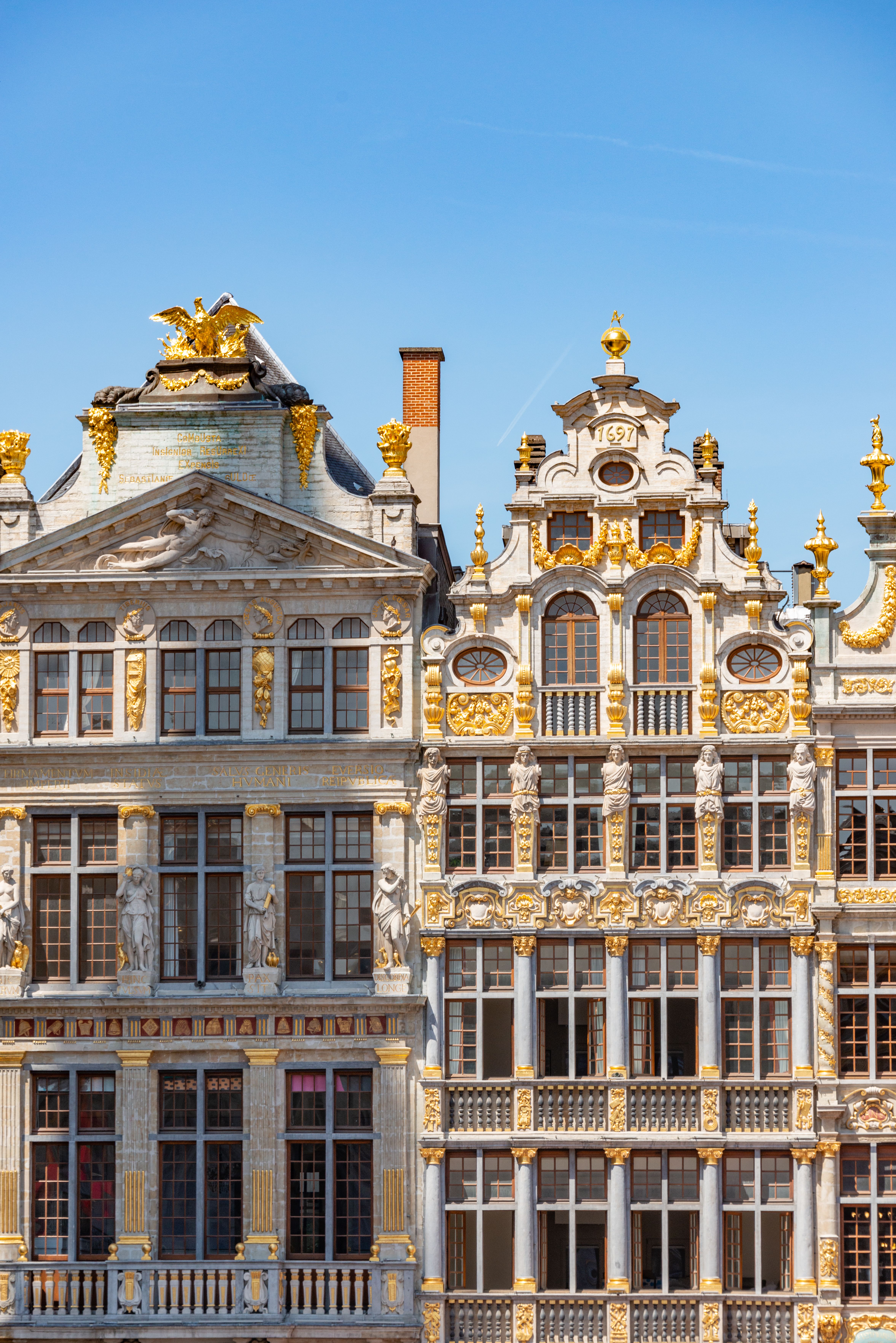 Zadarmo Fotobanka s bezplatnými fotkami na tému architektúra, baroko, Belgicko Fotka z fotobanky