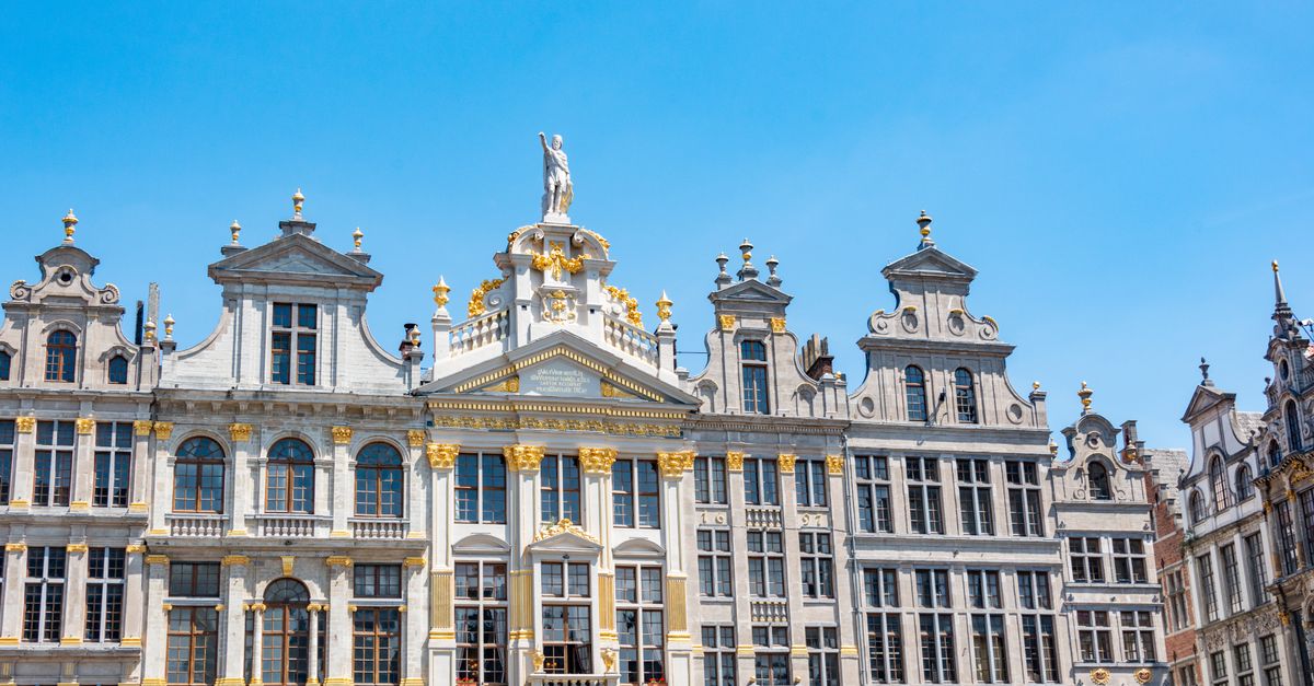 Bruselas