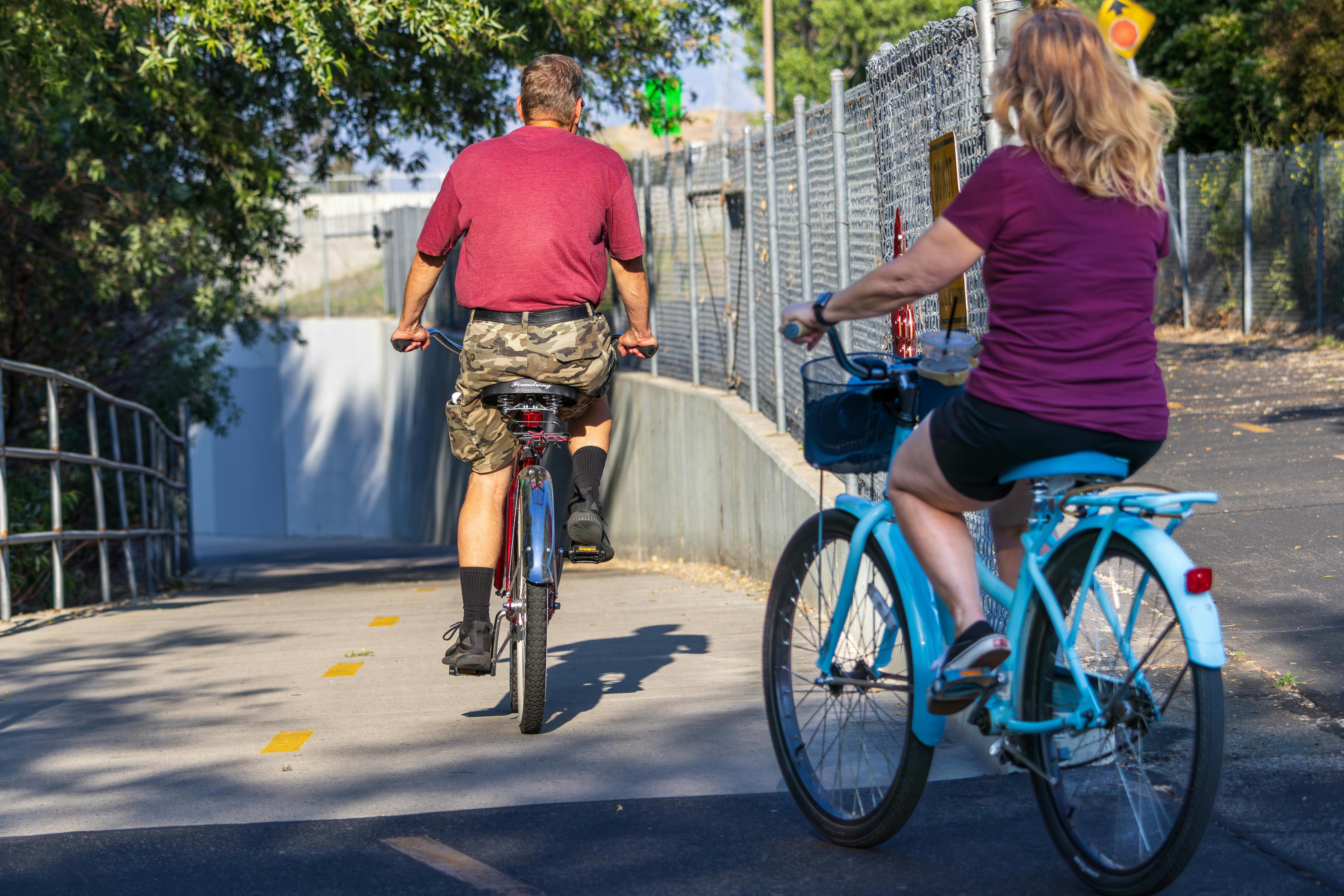 Partnership and grants bring outdoor fitness court and digital wellness to Trenton — Photo by David Brown on Pexels