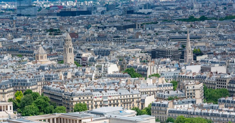 Société de nettoyage à Paris : externaliser l’entretien de ses bureaux