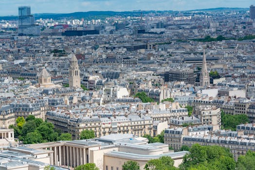 Paris, France photo 18