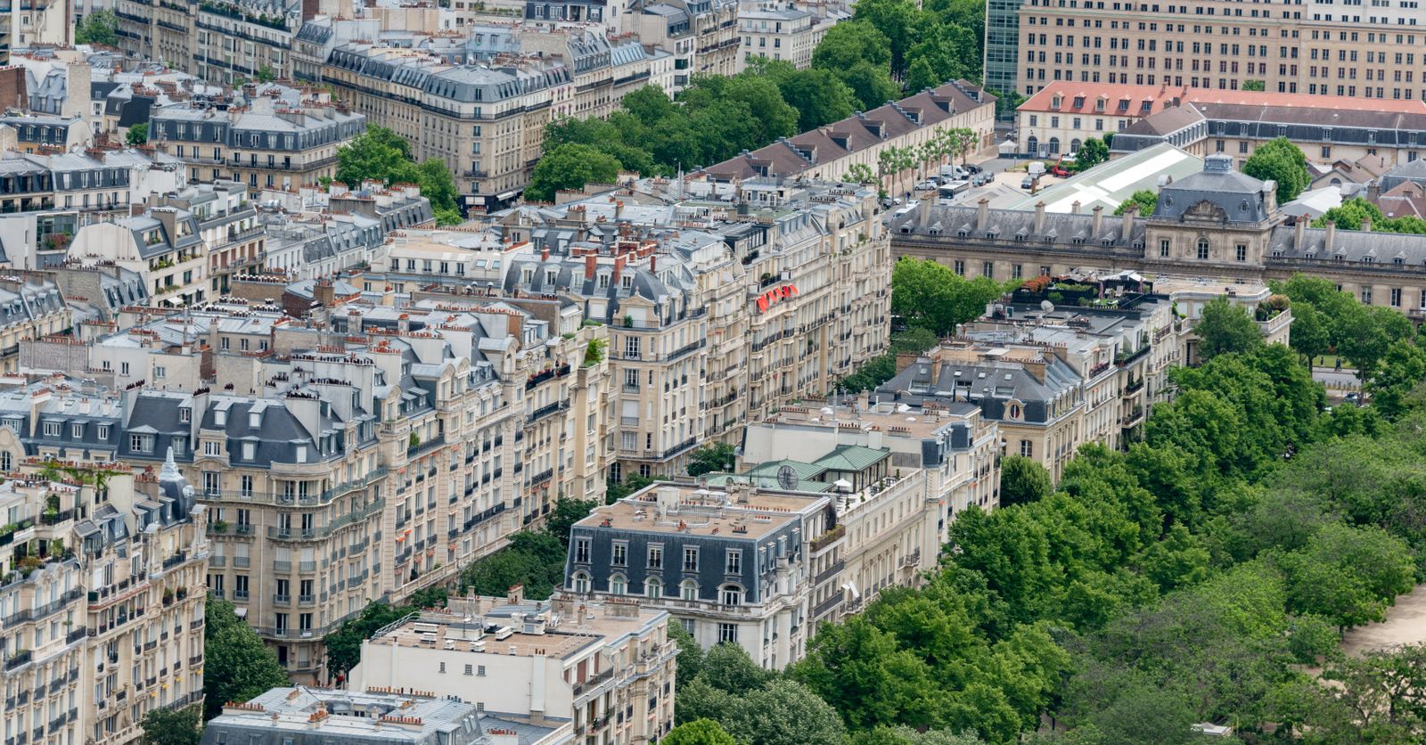 Métropole et France métropolitaine : quelle différence ?