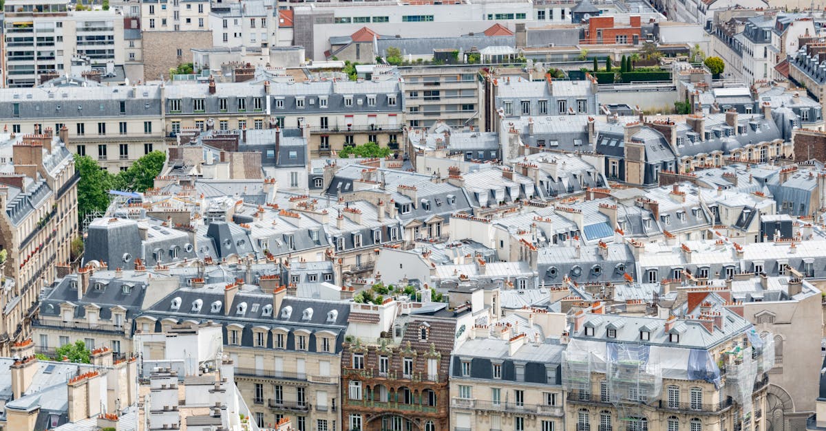 Comment choisir les meilleures canalisations pour Paris