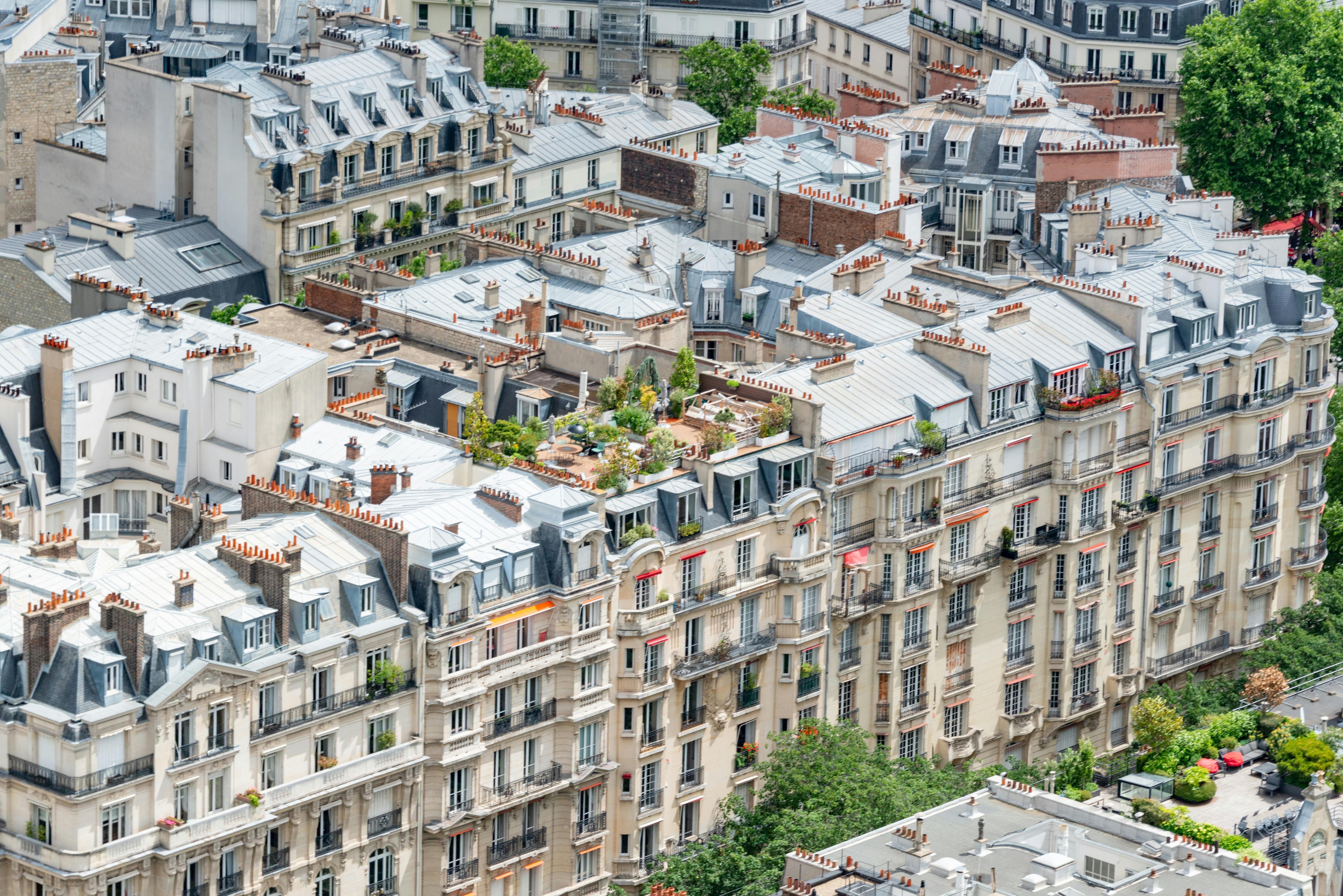 Conciergerie Airbnb Oullins