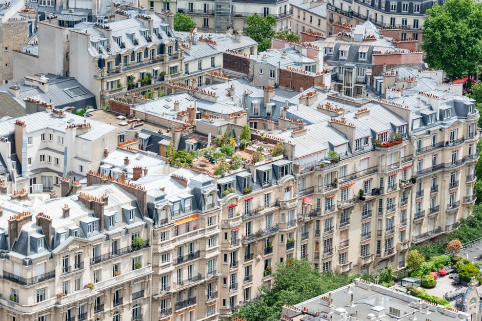 Conciergerie Airbnb Oullins