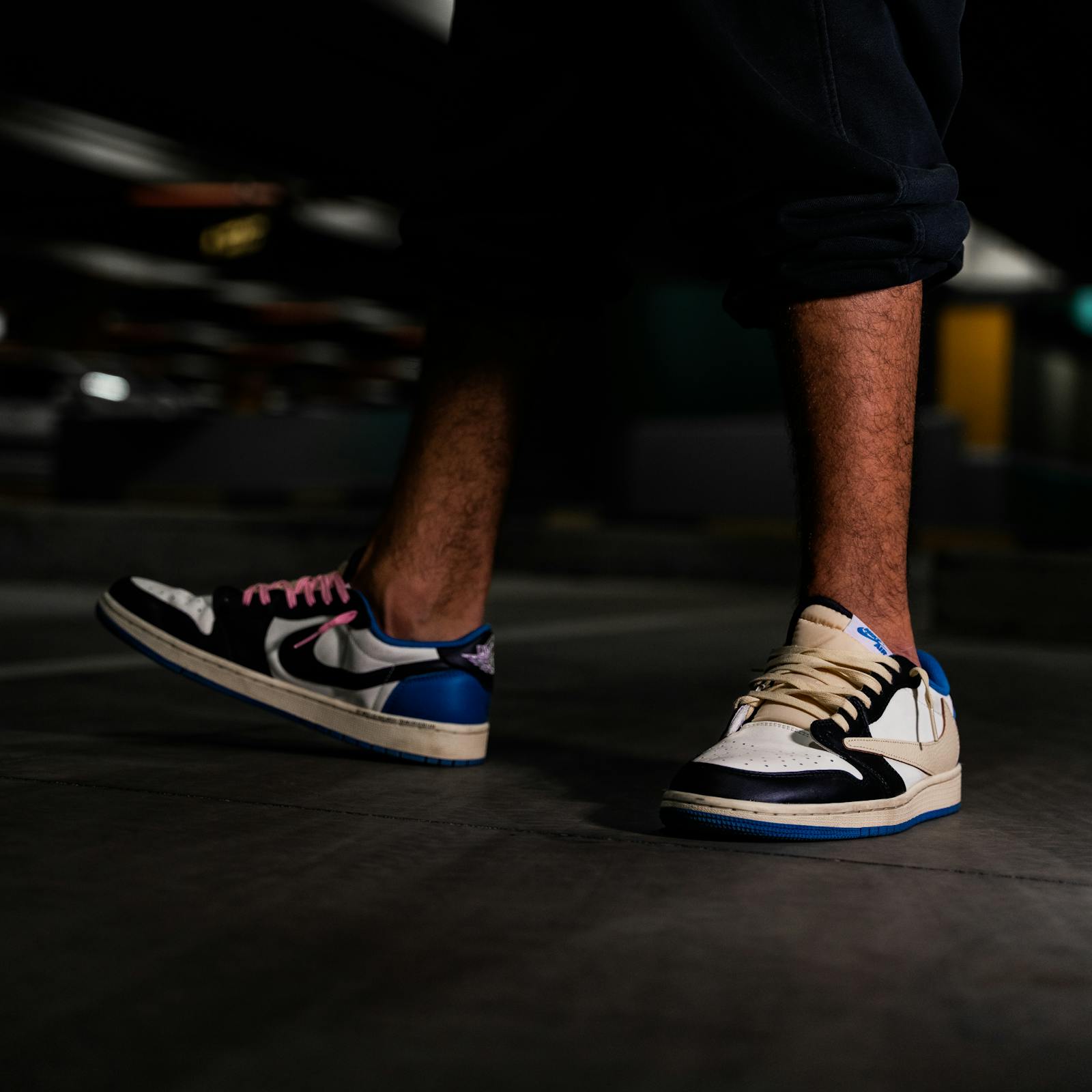 sneaker gallery jordan 1