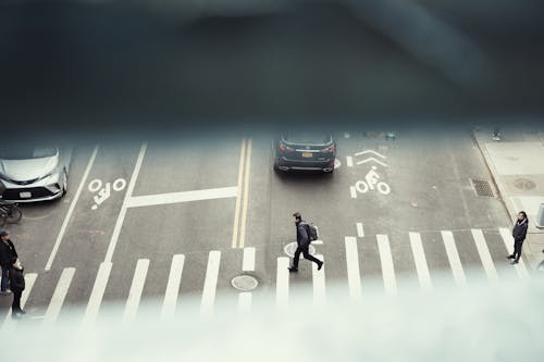 Fotos de stock gratuitas de calle, calles de la ciudad, caminando