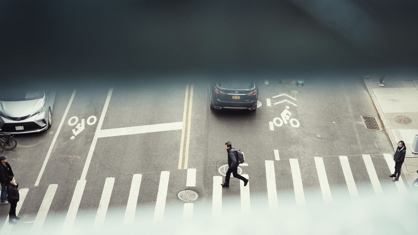 What actually makes a rush-hour commute bearable — the gear I’d buy