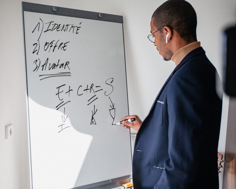 career transition education