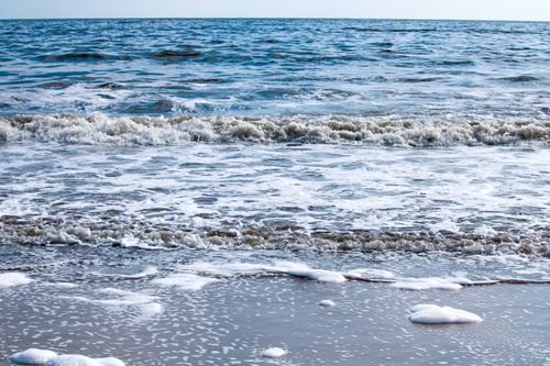 Free stock photo of nature, shore, water Stock Photo