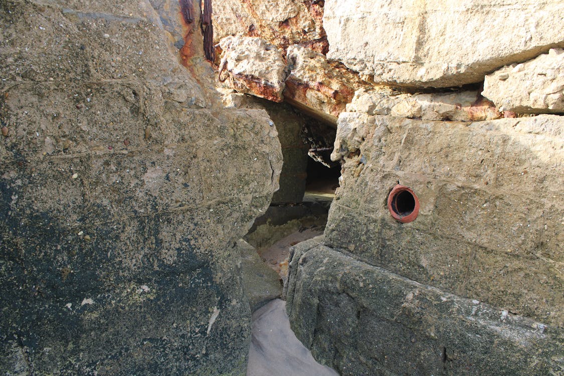 bunker de la ardila