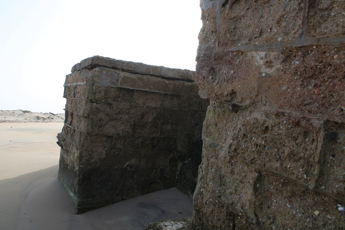 bunker de la ardila