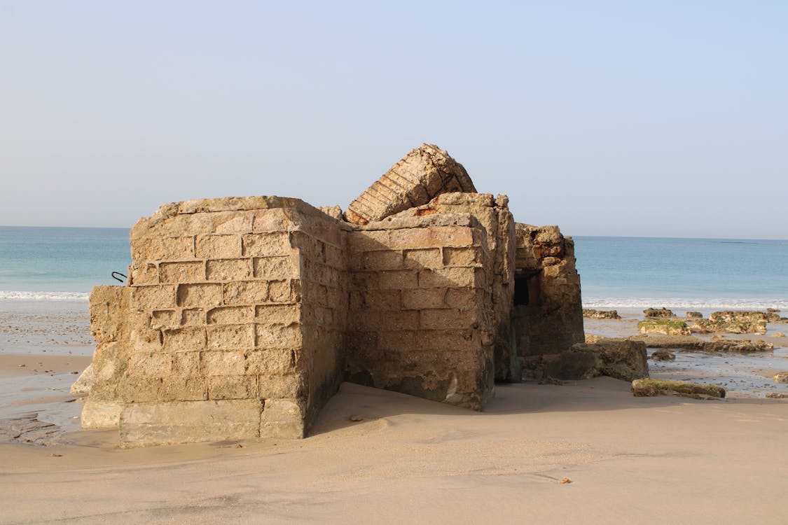 bunker de la ardila