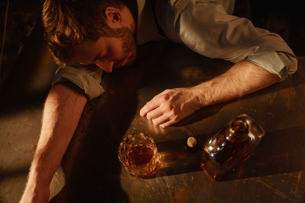 Alcool et anxiété/dépression : le lien méconnu - Le cercle vicieux entre l’alcool et la santé mentale