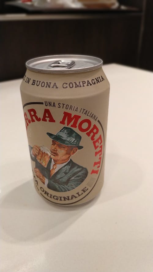 Gratis arkivbilde med drikke, håndverksbrygget øl, italia