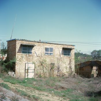 His House