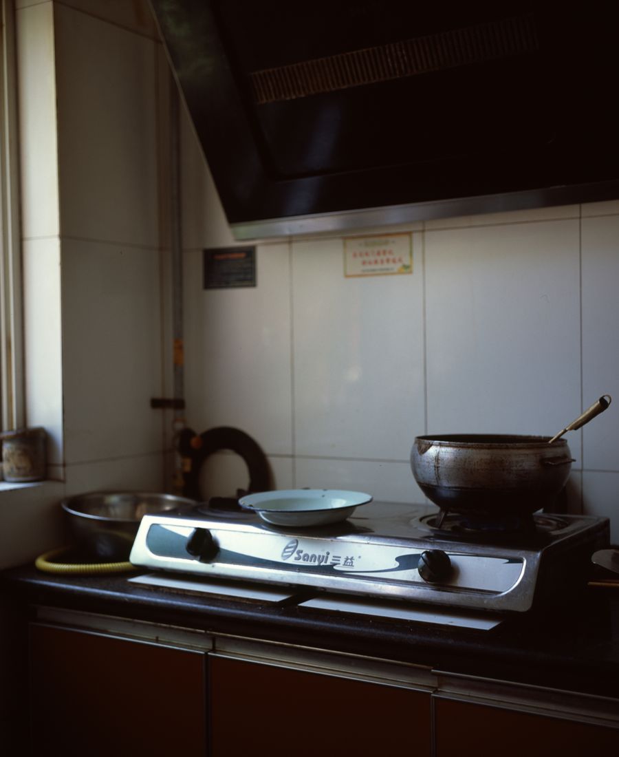 Pots & Pans