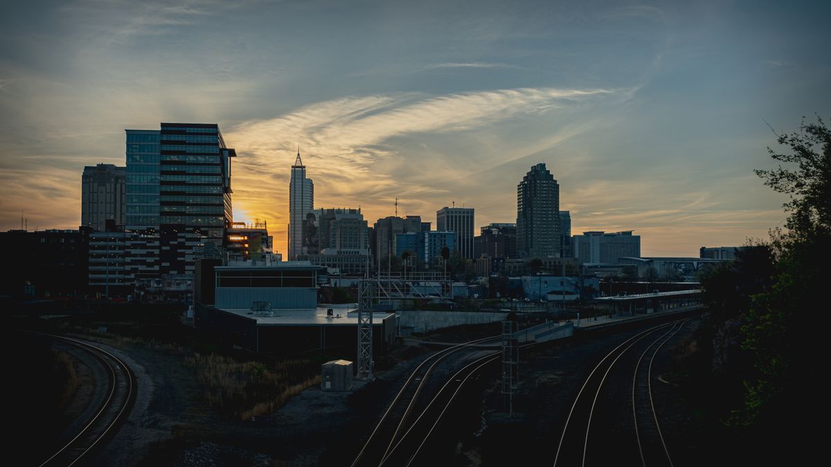 Raleigh, NC Tech Giveaways Near Me: Where to Find Legit Deals