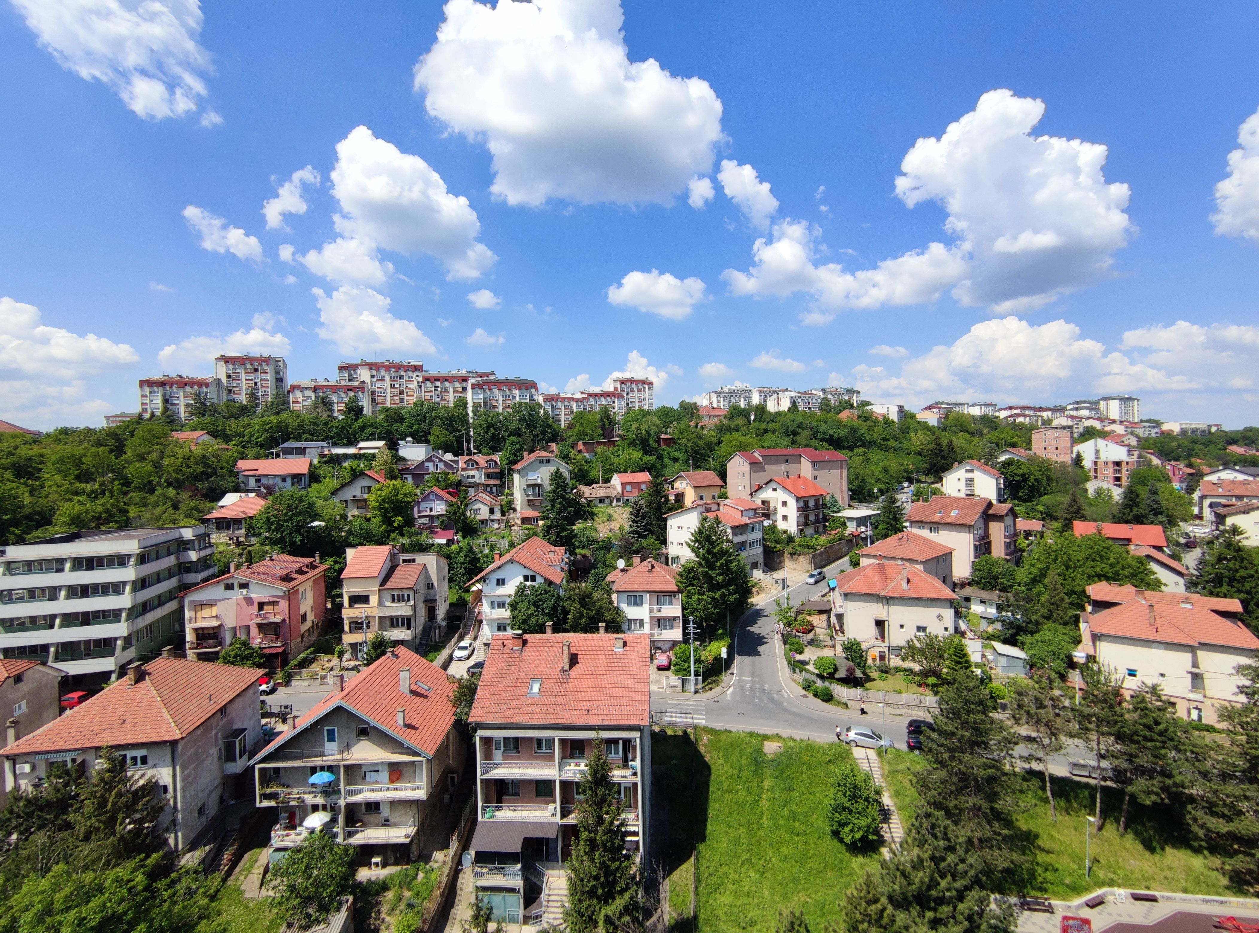 Održiva budućnost