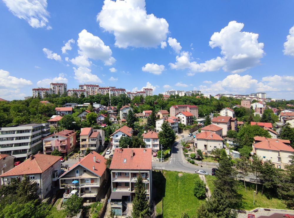 Residential properties and land development