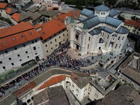 processioni