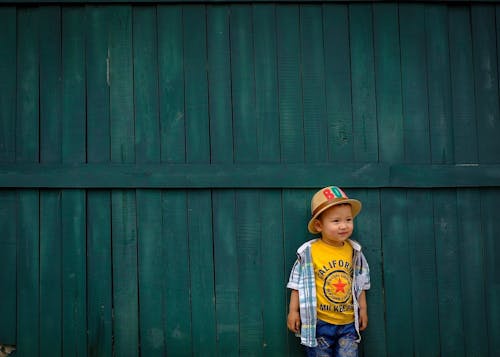 Kostnadsfri bild av asiatisk, barn, barndom