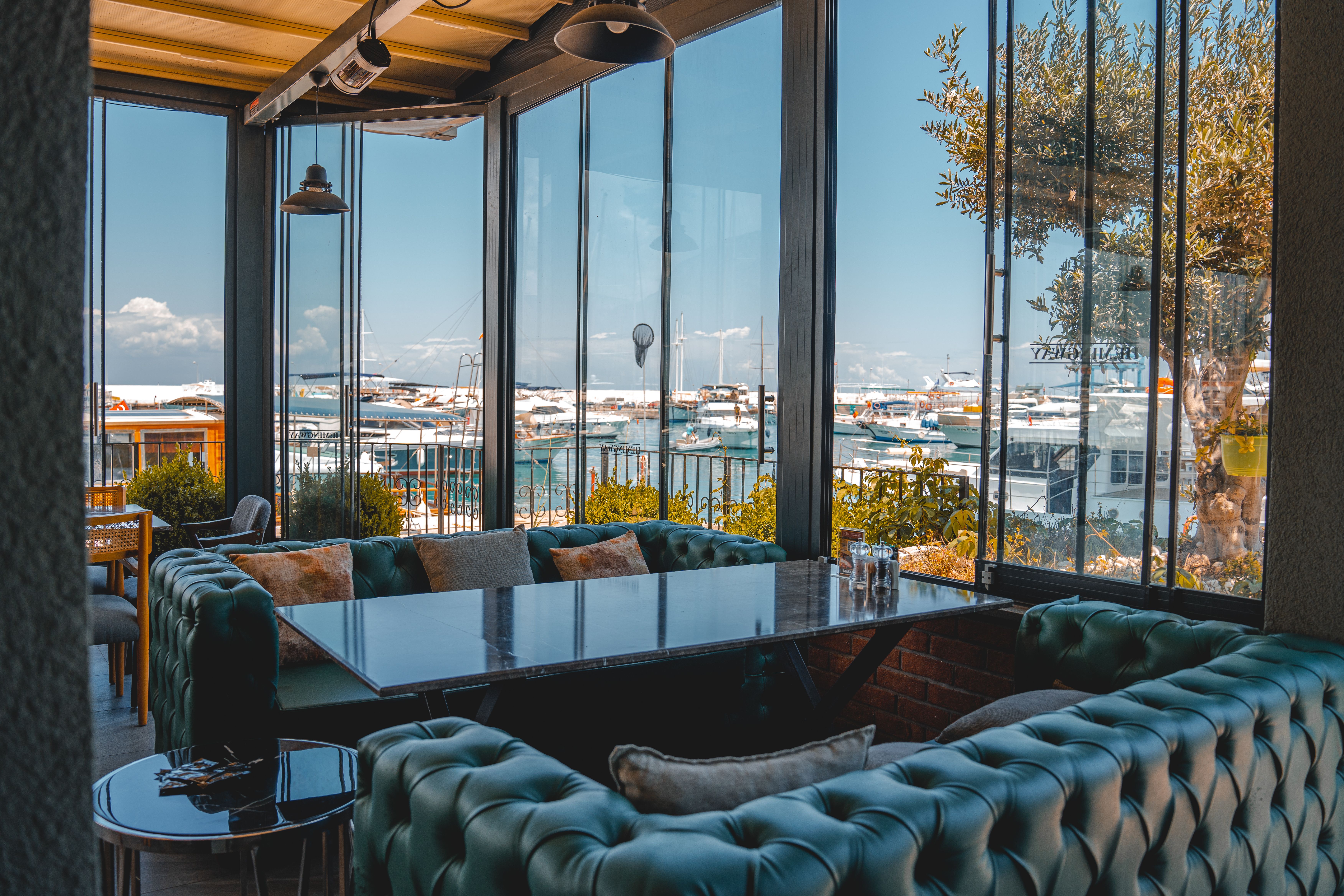A Mysterious New Restaurant Called Noyac Is Coming To Boston