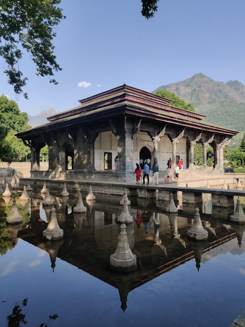 Imagine de stoc gratuită din arhitectura mughal, călătorie, fotografiere verticală