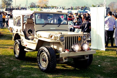 The Best Jeep Accessories for Off-Road Adventures