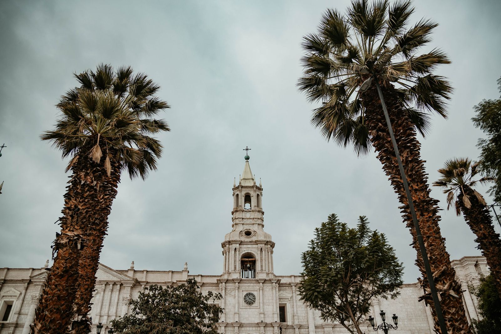 Arequipa travel guide