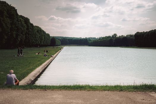 Grandfontaine