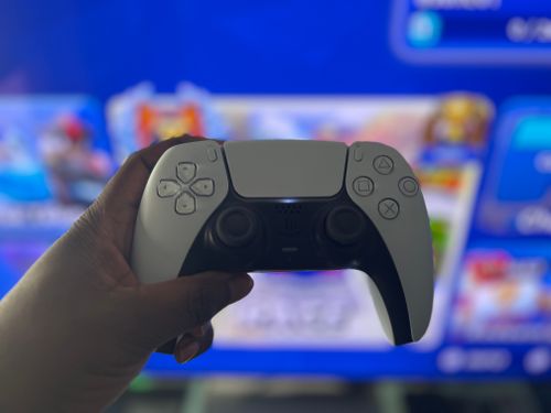 Free stock photo of console, gaming, playing Stock Photo