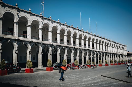 Fotobanka s bezplatnými fotkami na tému infraštruktúra, Peru