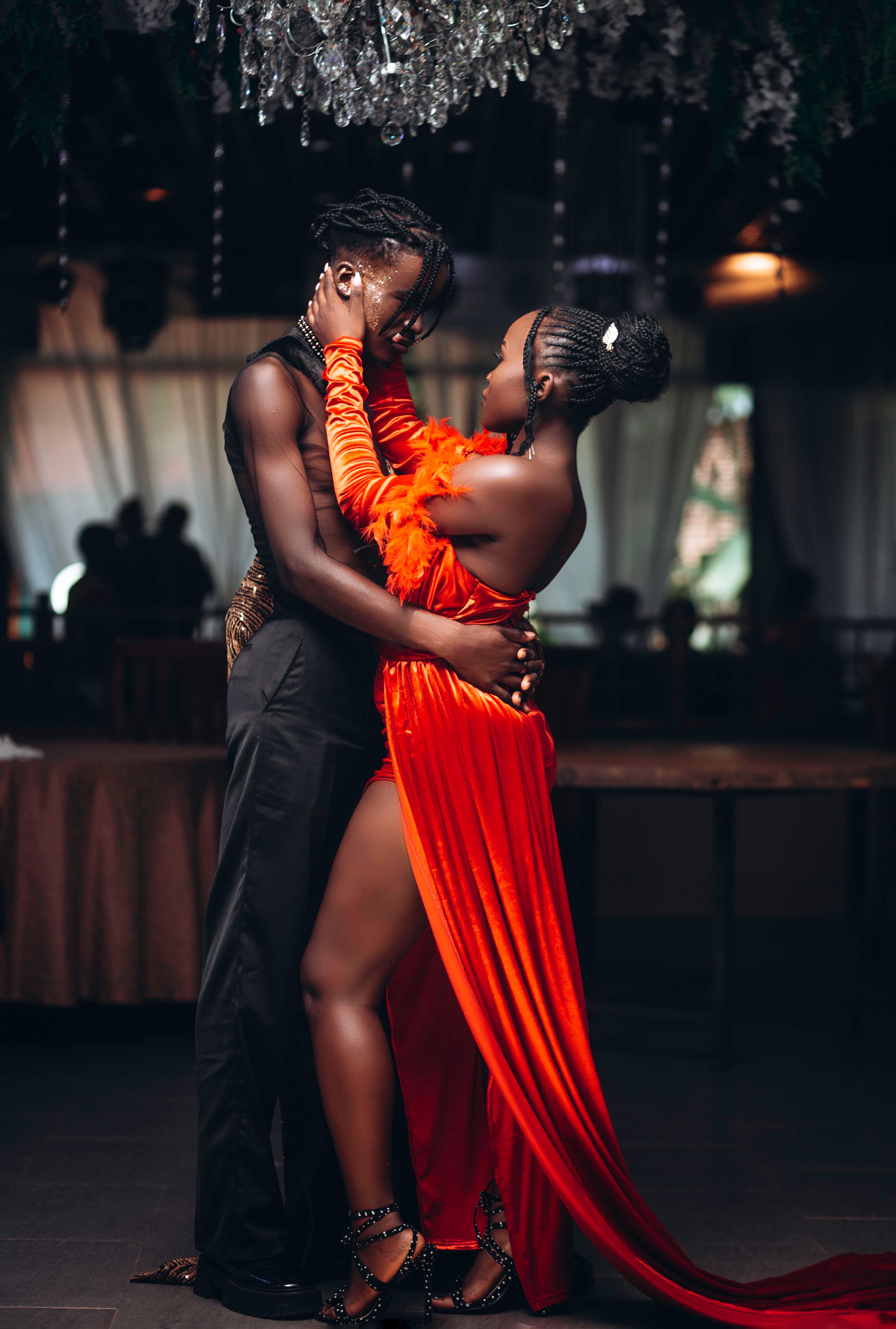 Workshops Kizomba