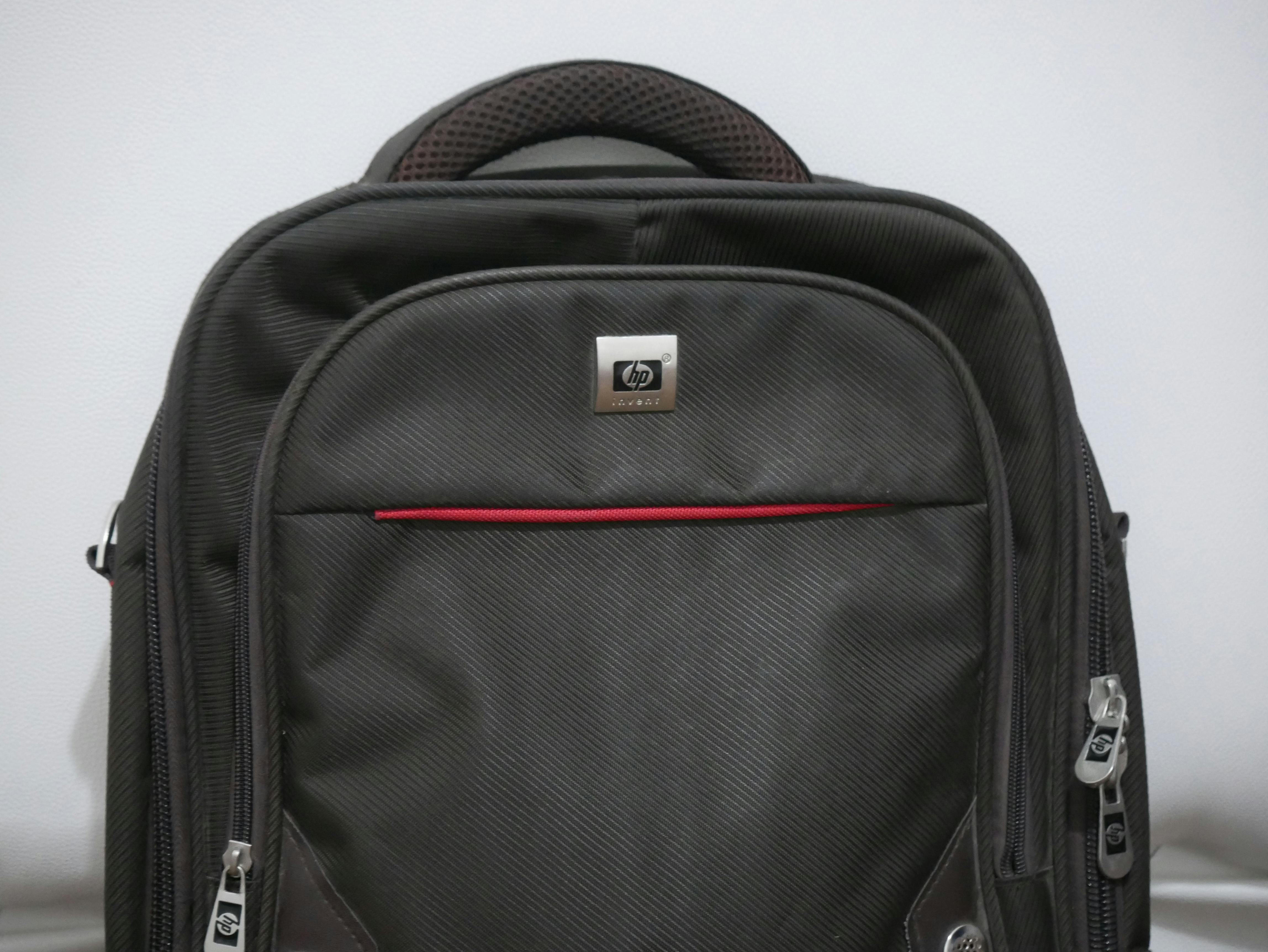 Free stock photo of bag, bag laptop, computer bag