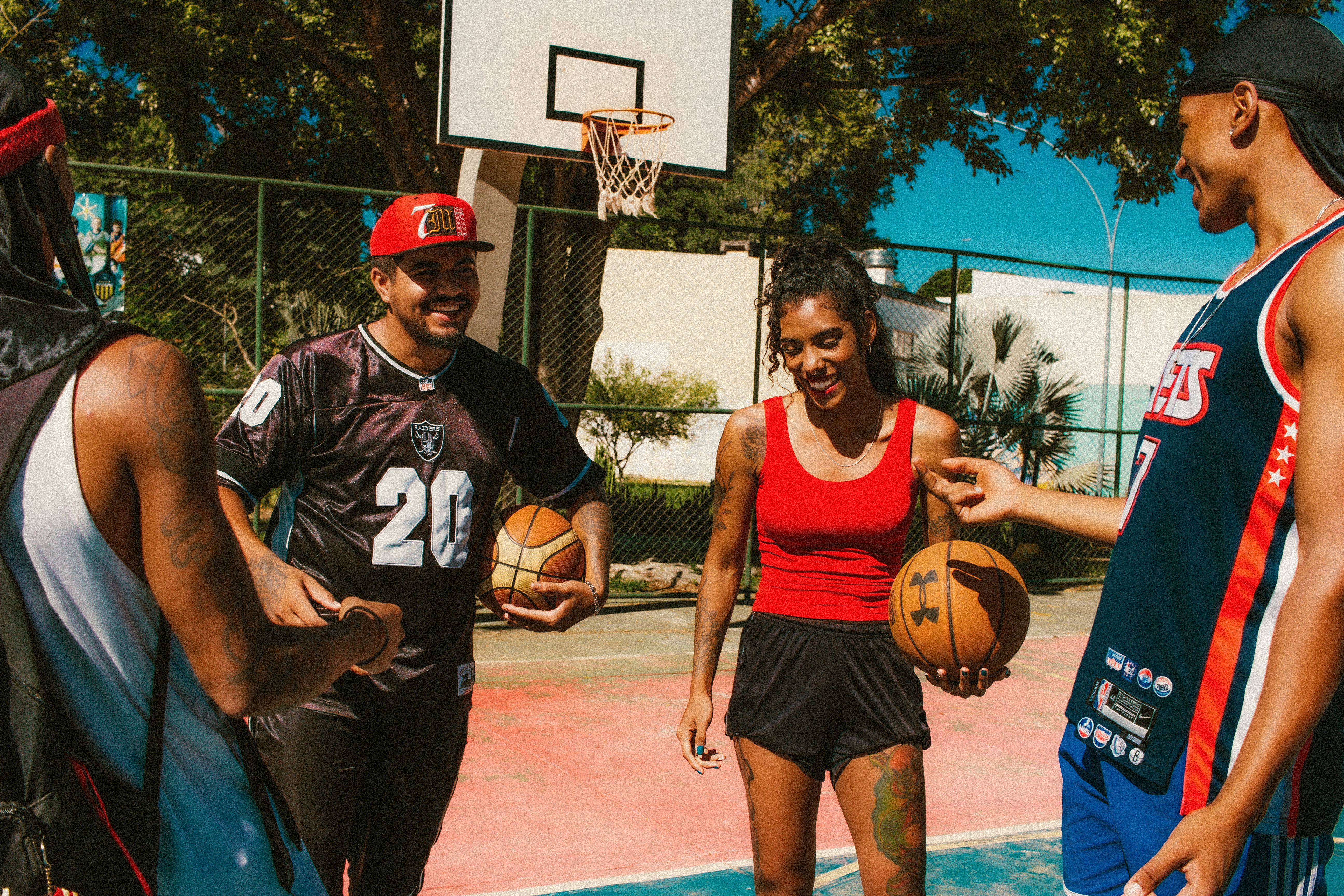 Foundation 92’s Big Sports Quiz Comes to Salford City FC — Photo by Beatriz Braga on Pexels