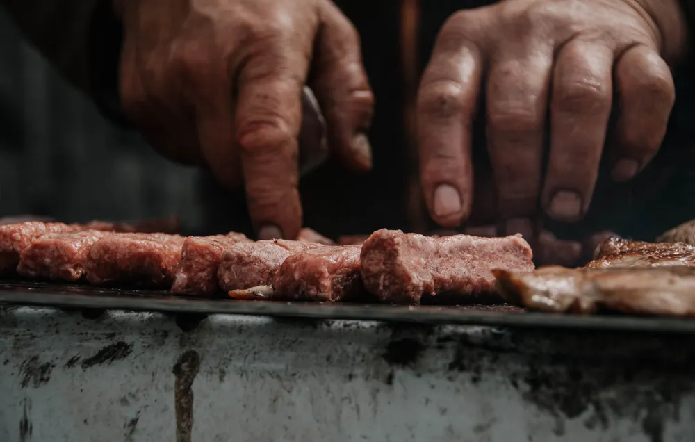 Cevapi