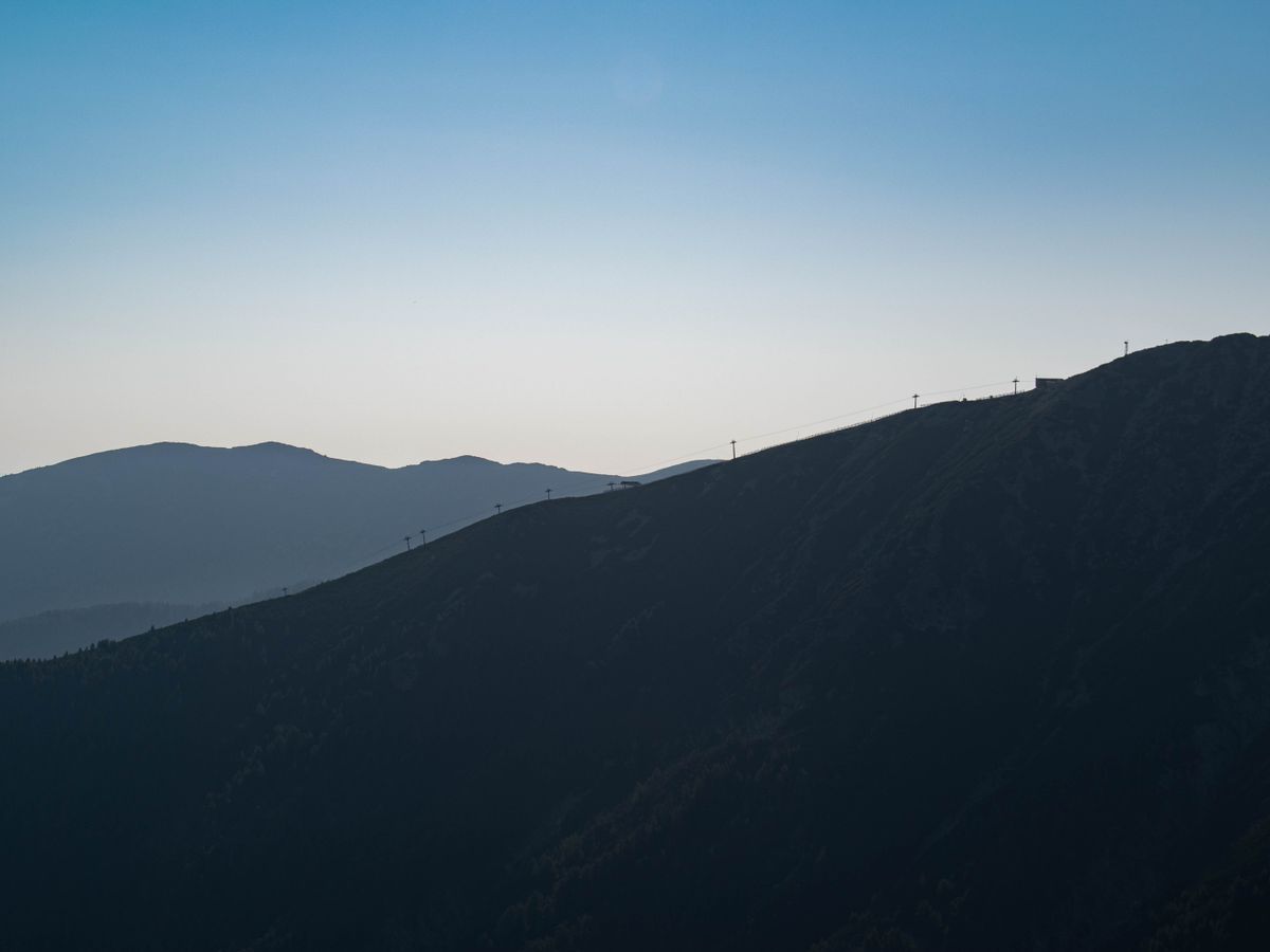 4 Day Reiki level 1 Training Retreat in Beautiful Bulgaria 1