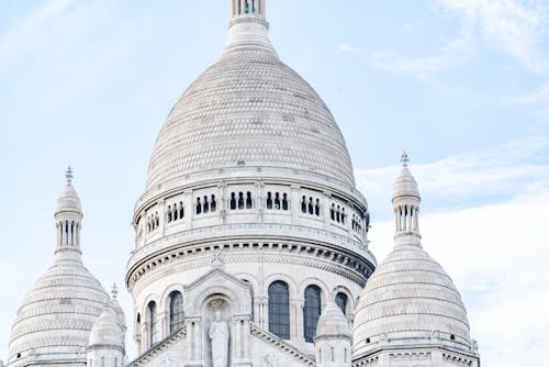 Foto d'estoc gratuïta de basílica, catòlic, ciutat