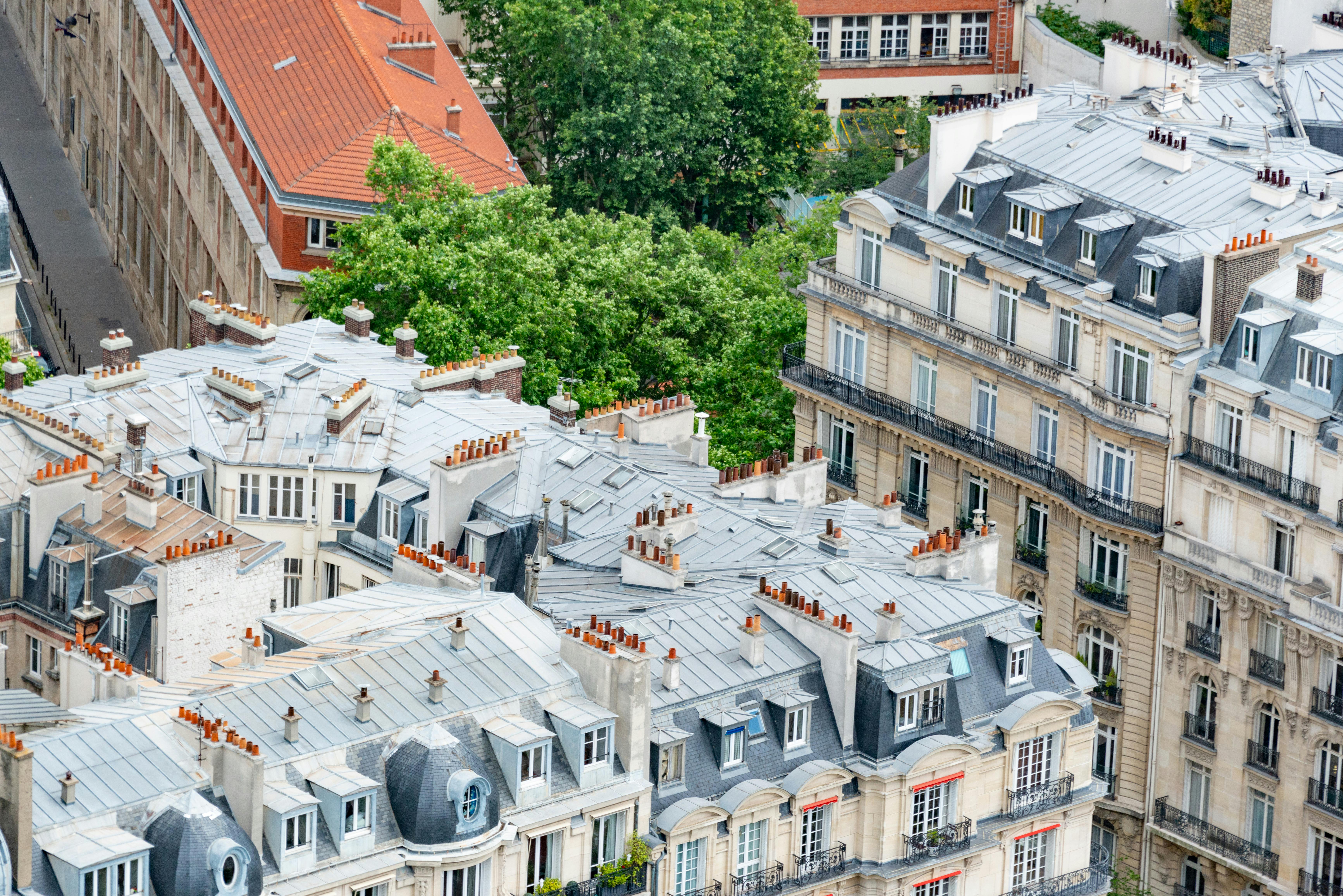 Conciergerie Airbnb Chassieu