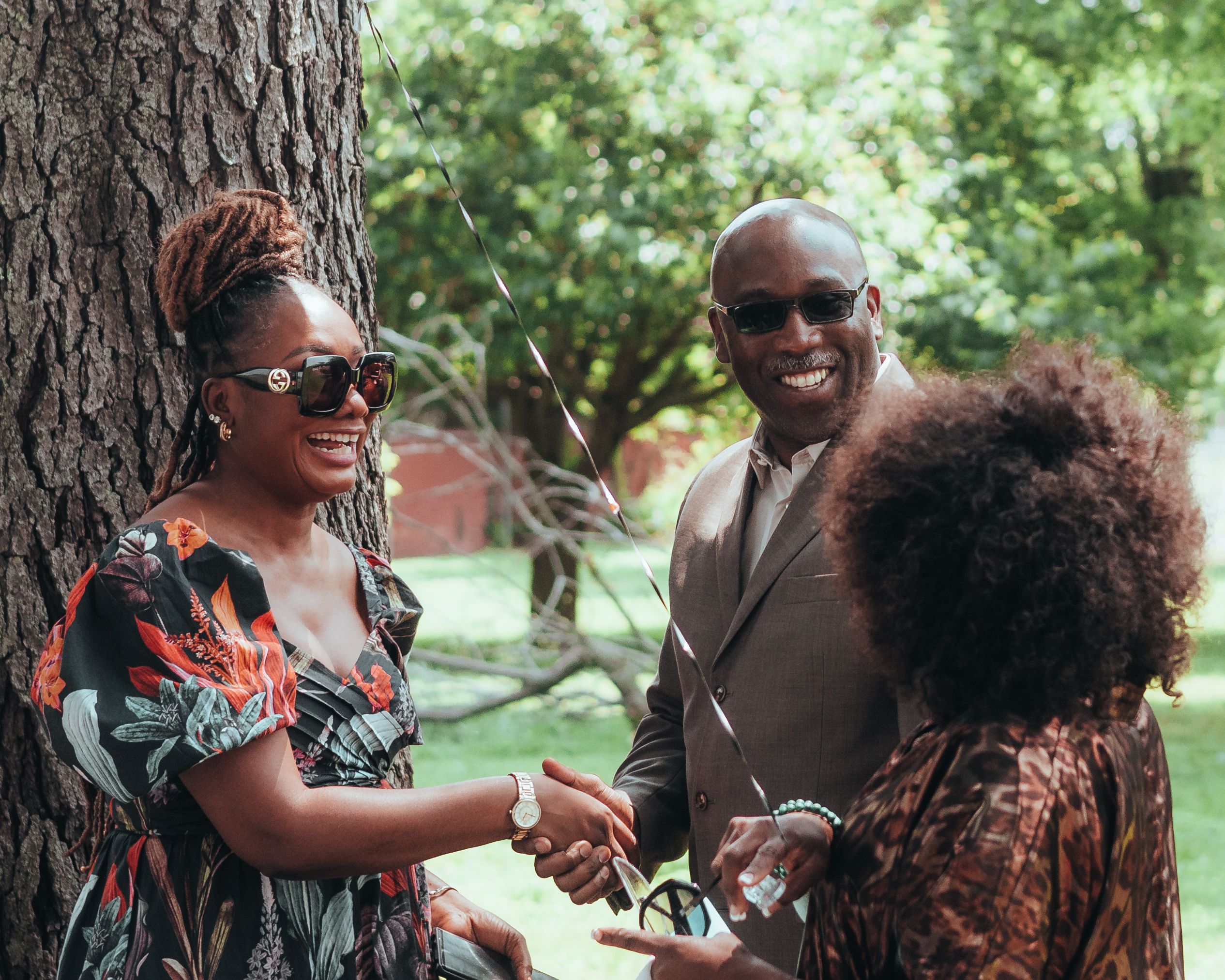 Attorney General Sunday Embraces Collaboration in Combatting Harmful Tech, A.I. — Photo by Samuel Peter on Pexels