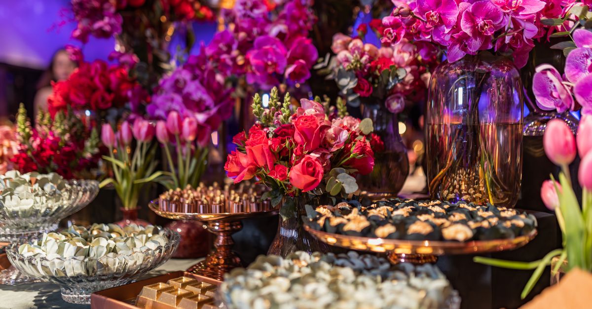 Meeting Planners Are Done With Forced Networking — Here's What's Working Instead