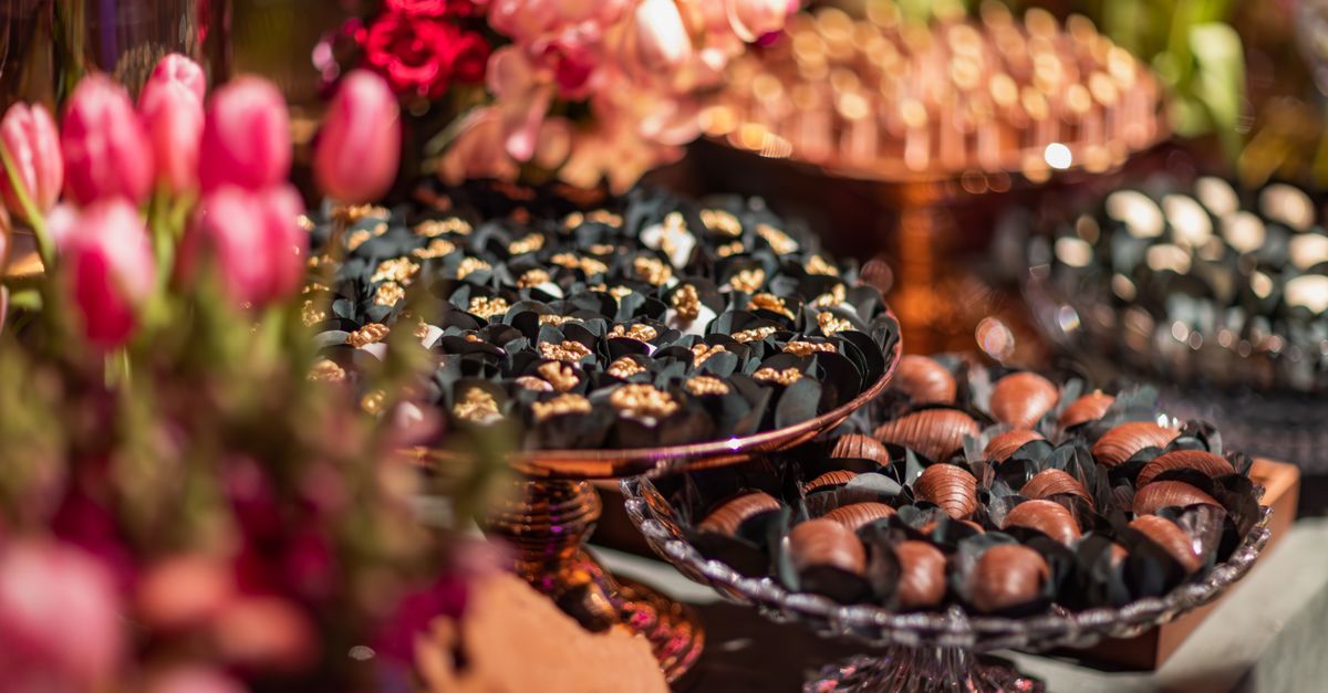 Chocolats artisanaux de Pâques : 10 créateurs à découvrir