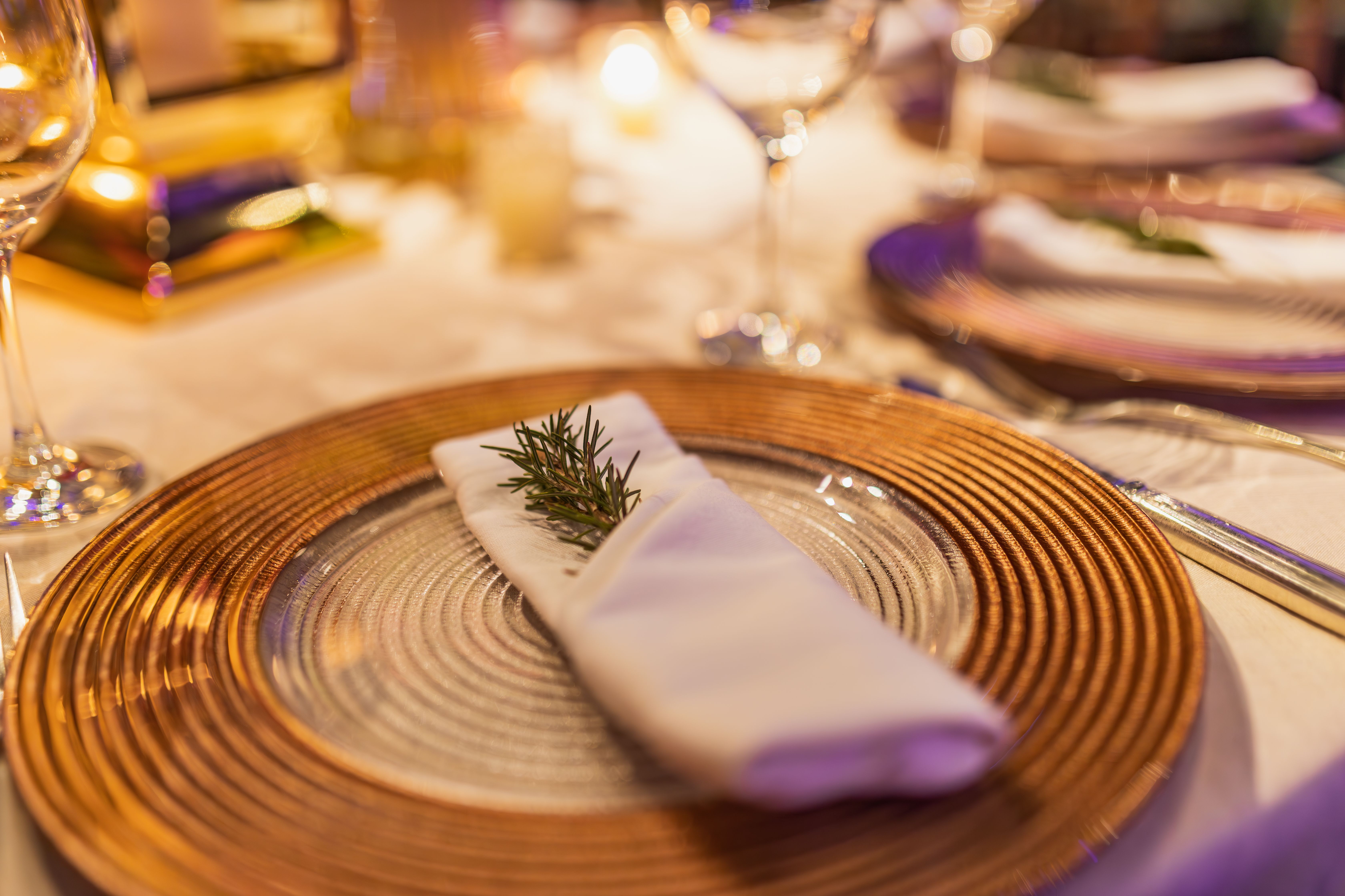 Comment Créer un Menu Gourmet Équilibré pour vos Invités