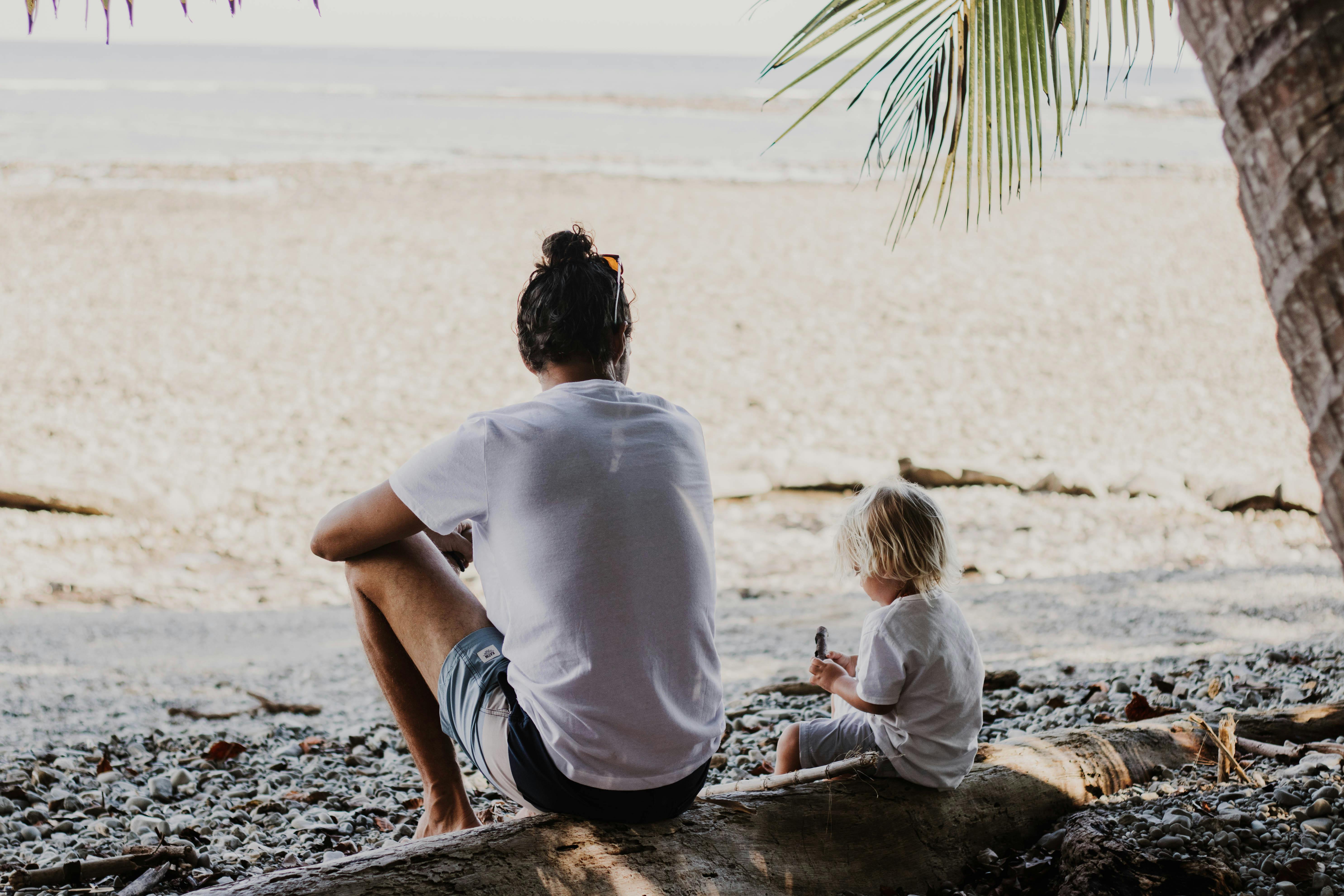 My 10 “Unconventional” Family Travel Rules After Making So Many Mistakes — Photo by Lorena Villarreal on Pexels