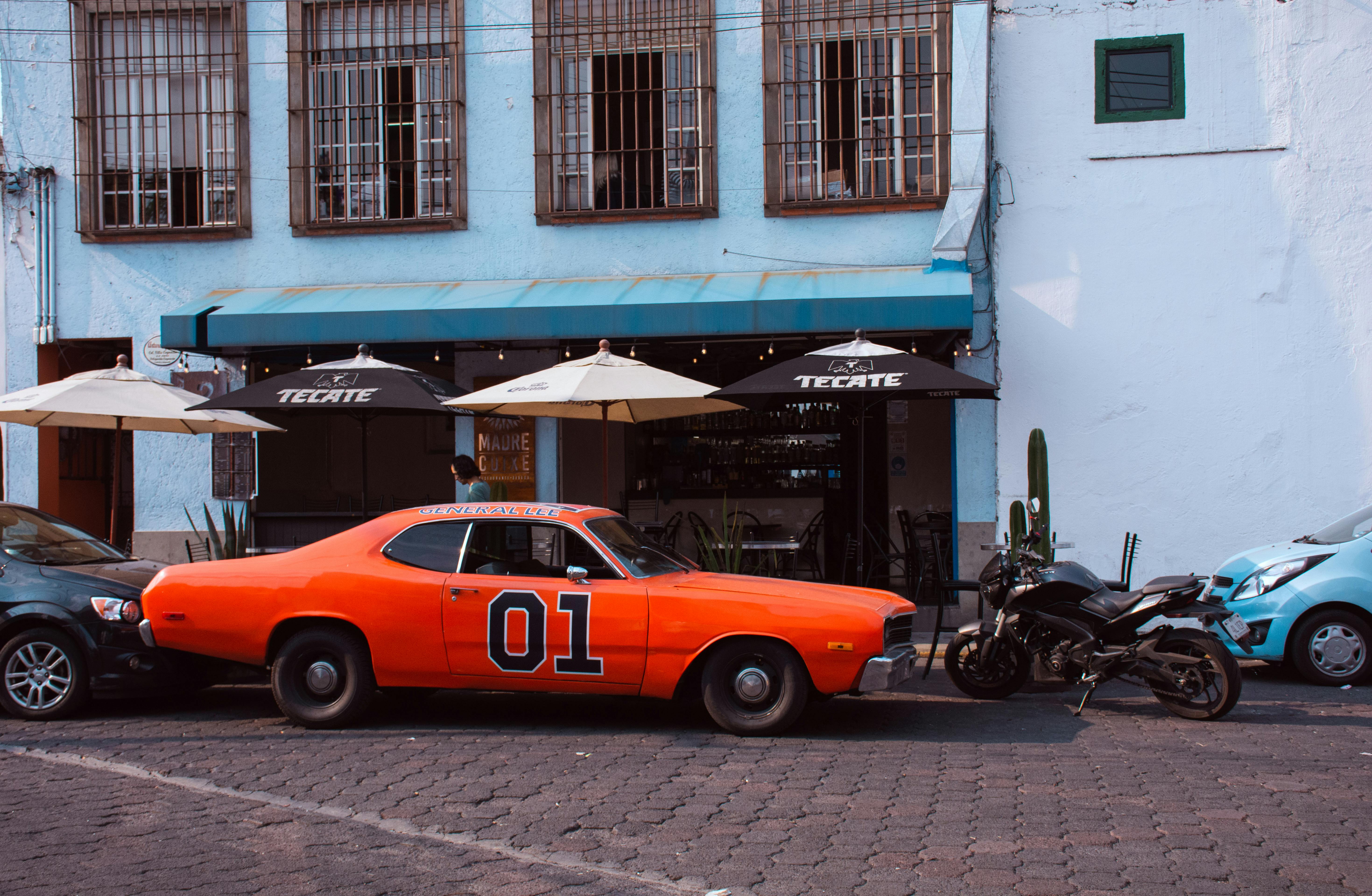 Family Wheels – Car Rental in Mexico City | Mexico City